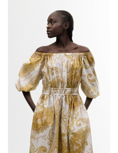 Ameglia Dress