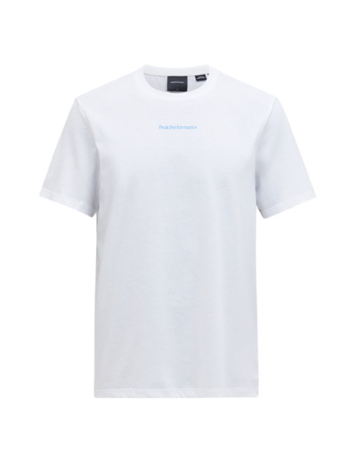 M Explore graphic tee