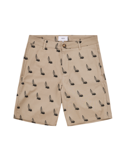Heeling Shorts