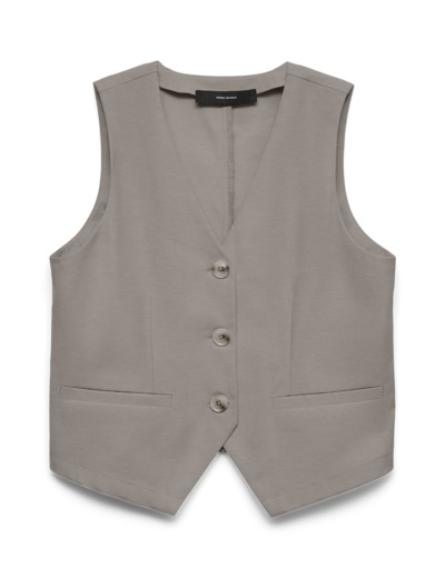 VMPETRINE TAILORED WAISTCOAT MFO