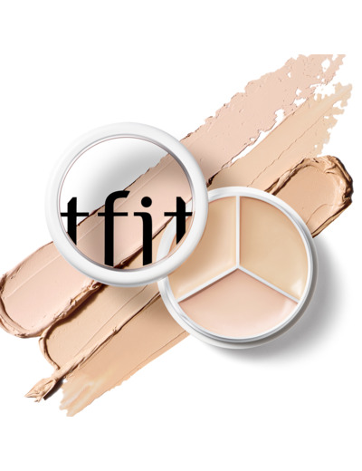 TFIT COVER UP PRO CONCEALER 00 LIGHT