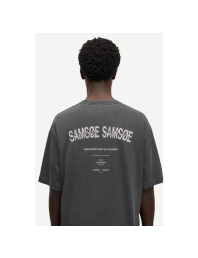SAMSØE SAMSØE Saswirl T-Shirt