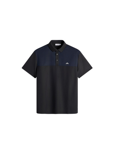 M Bert Colorblock Polo GMJT17276 9999