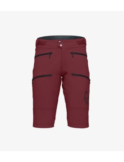Fjørå flex1 heavy duty Shorts (M)