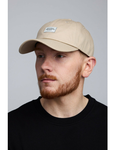 Crew Cap
