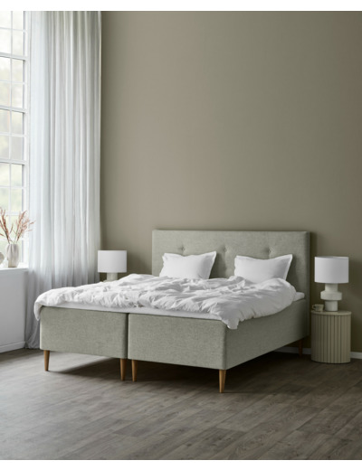TEMPUR Relaxation Box bed 180x200cm
