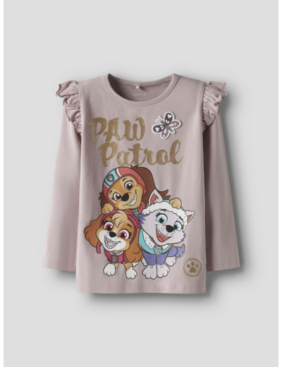 Standard Fit O-Neck Long Sleeves (L/S)