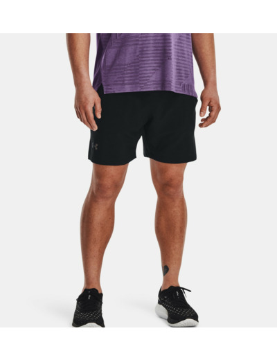 Men's UA Launch Elite 2-in-1 7inch Shorts