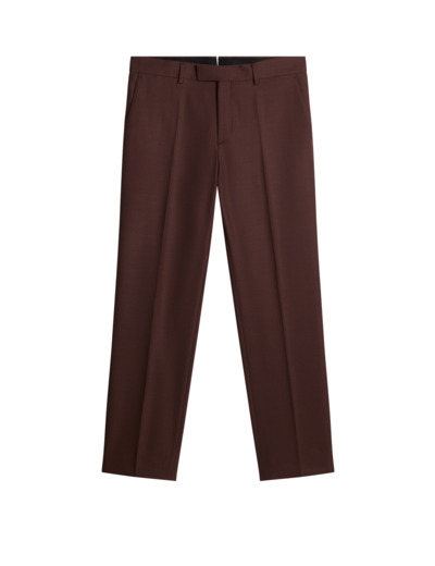 Lois Active Hopsack Pants FMTA12490 M354