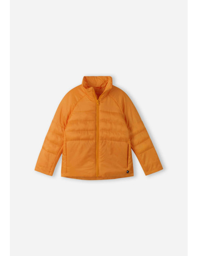 Lasten kevyttoppatakki Seuraan