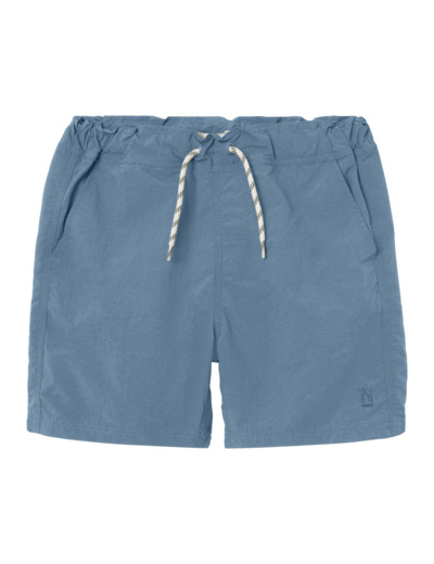 NKMPZAKRO SWIM SHORTS