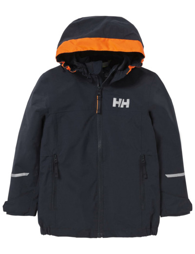 K SHELTER JACKET 2.0