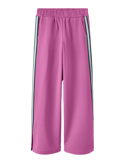 Wide Leg Fit