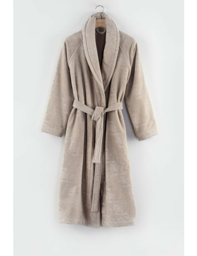 Pampelonne Bathrobe