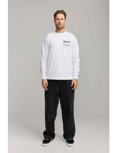 Panomies Long Sleeve