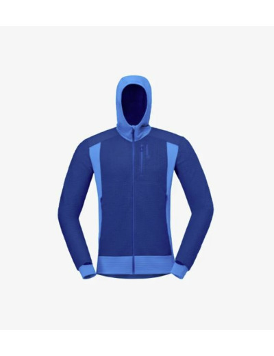 falketind alpha120 Zip Hood (M)
