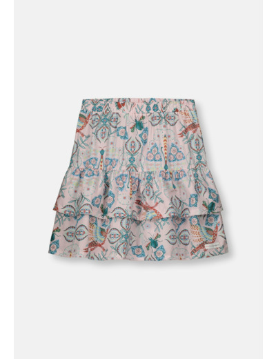 Skirt, Neilikka