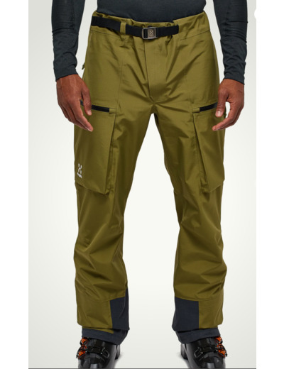 Vassi GTX pant men