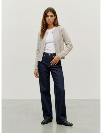 Regular Fit O-Neck Long Sleeves (L/S)