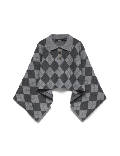 Loose Fit Polo Long Sleeves (L/S)