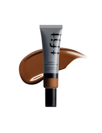 TFIT SLEEK FIT COVER FOUNDATION N11 AUBURN