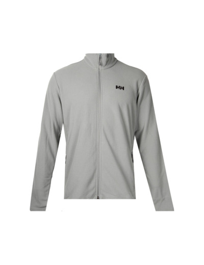 TRAIL FLEECE JACKET