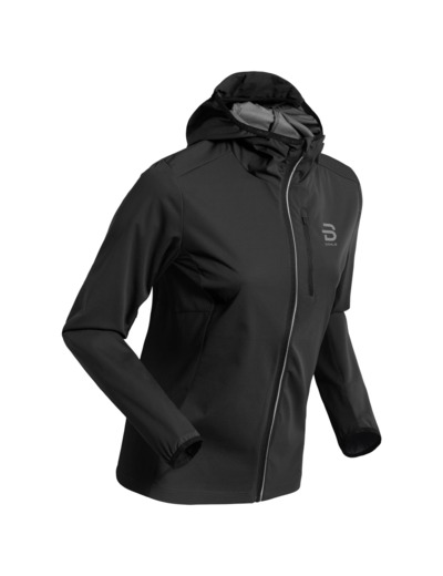 Jacket Winter Run Protect Wmn