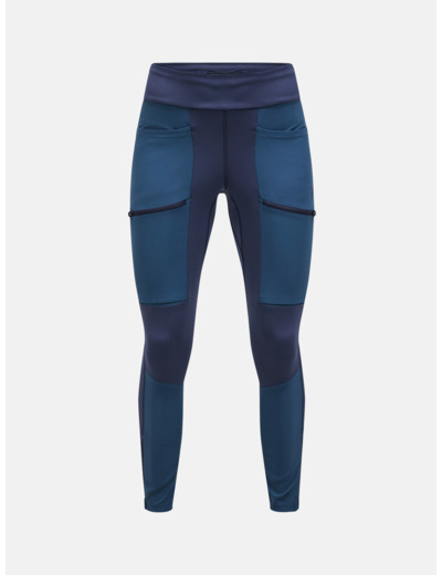 w Vislight Track Tights