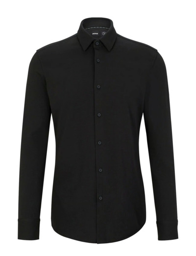 OUTLET ALARM - Selected Performance formal shirts 55€