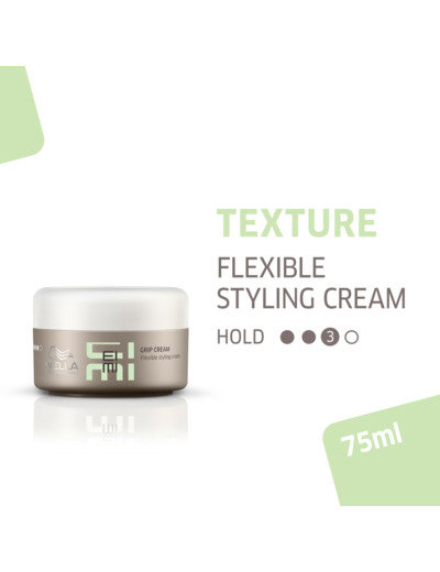 Wella EIMI Grip Cream 75ml