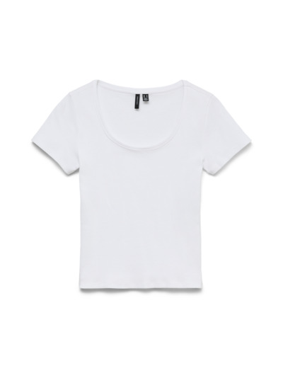 Regular Fit O-Neck Short Sleeves (S/S)