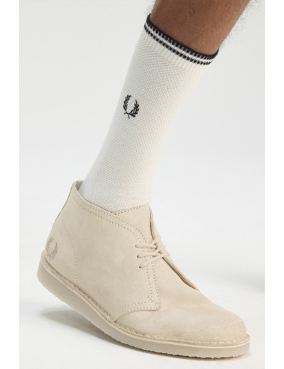 FRED PERRY Hawley Mokkakengät