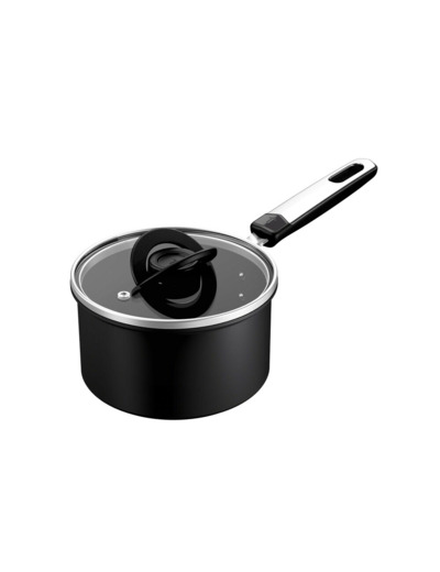 Excellence Ptfe Sauce pan 16 cm/1,7 l. w/o lid