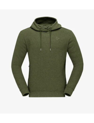 femund warm2 Hood (M)