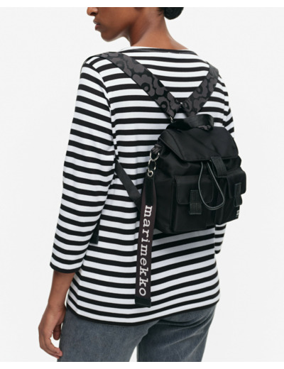 Everything Backpack S Solid reppu