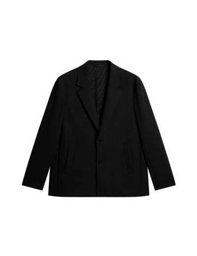 Andre U Compact Stretch Blazer FMTA14603 9999