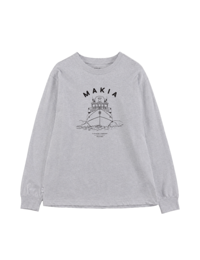 Mariner Long Sleeve