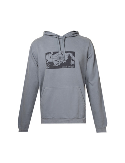 ESSENTIAL HOODIE
