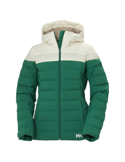 W IMPERIAL PUFFY JACKET