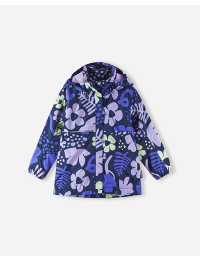 Lasten vedenpitävä välikausitakki ReimaTec Toimela