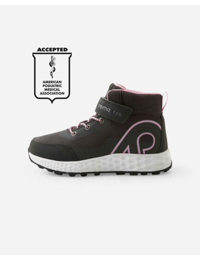 Lasten vedenpitävät välikausikengät ReimaTec Hiipien