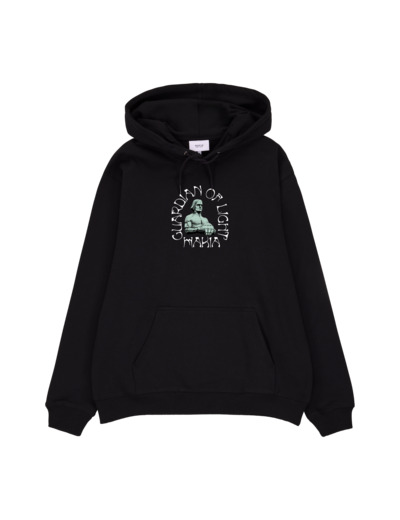 Guardian Hooded Sweatshirt