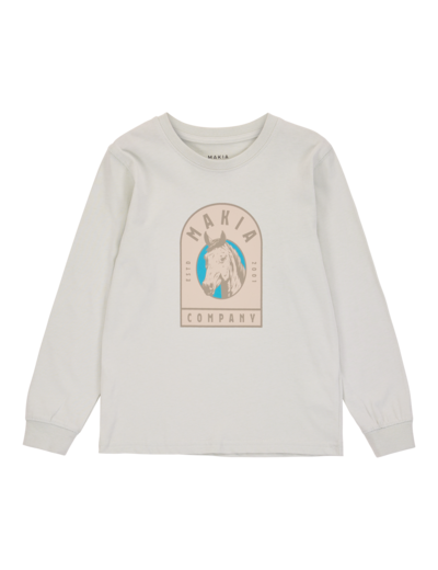Horse Long Sleeve