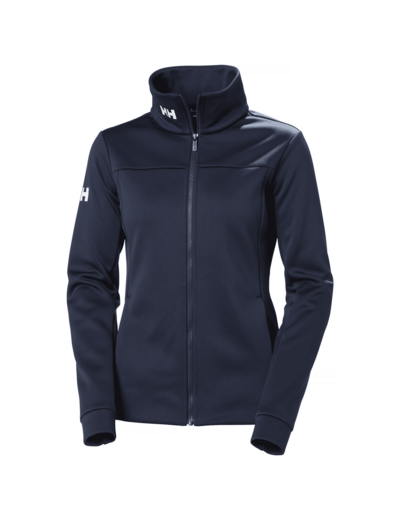 W RACE FLEECE JACKET 2.0