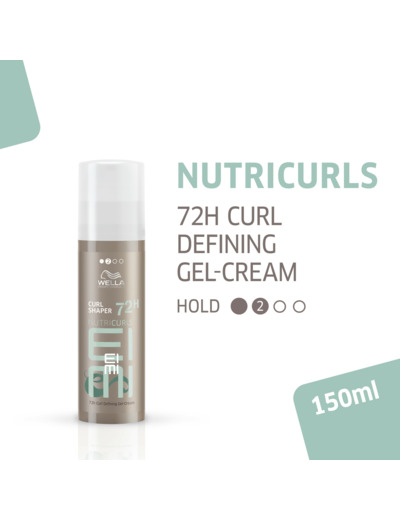 Wella EIMI Nutricurls Curl Shaper 150ml