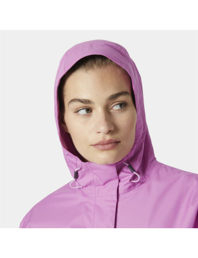 W SEVEN J JACKET