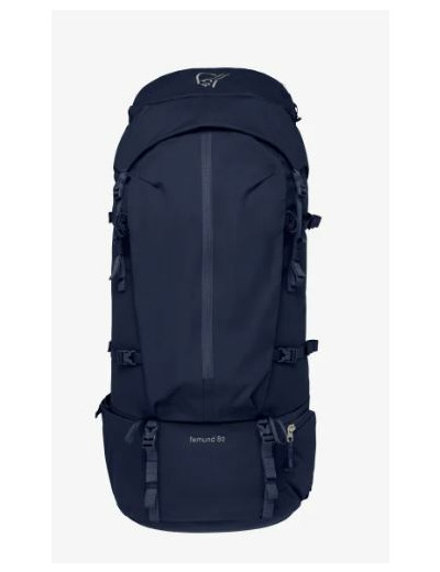 femund synkron4 80L Pack (M)