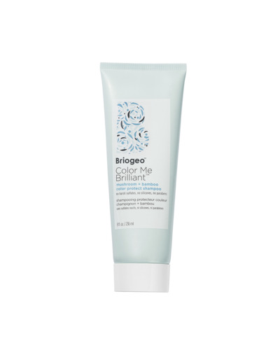 Briogeo Color Me Brilliant™ Mushroom + Bamboo Color Protect Shampoo 236ml