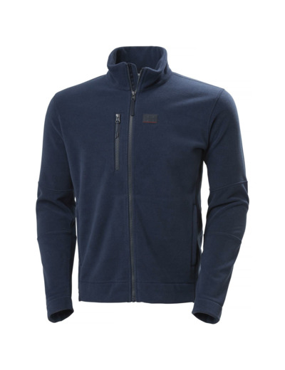 ARCTIC FLEECE JACKET 360G