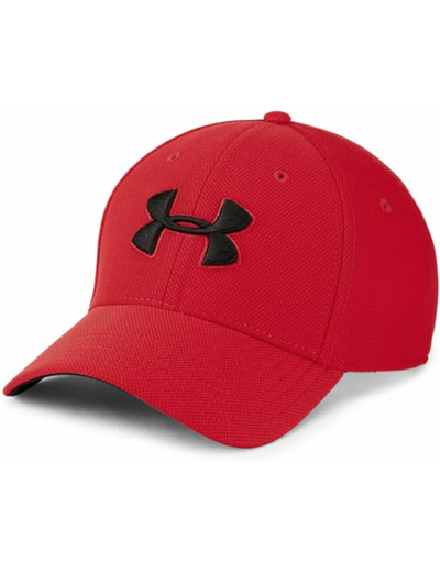 UA Blitzing Cap